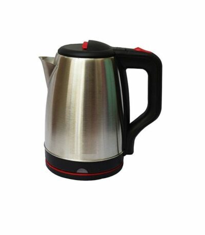 Bouilloire Electrique - 2 Litres - 2000 Watts