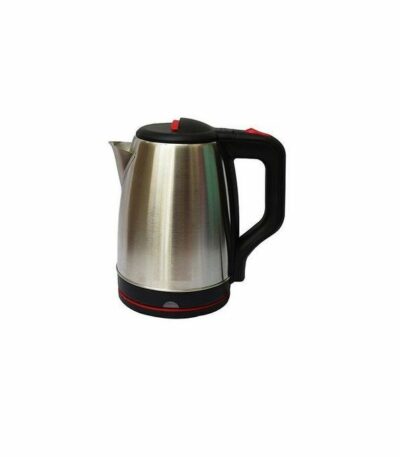 Bouilloire Electrique - 2 Litres - 2000 Watts - chauffage électrique