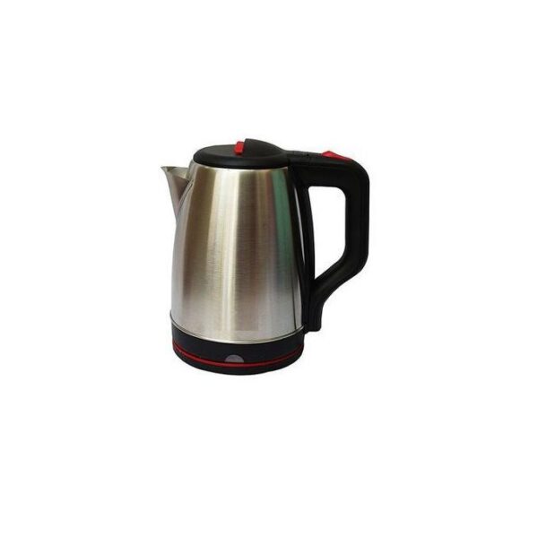 Bouilloire Electrique - 2 Litres - 2000 Watts - chauffage électrique