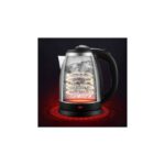 Bouilloire Electrique 2 Litres avec socle - 2000W