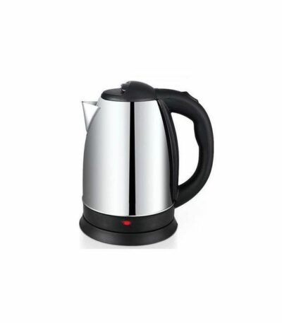 Bouilloire Electrique 2 Litres avec socle - 2000W