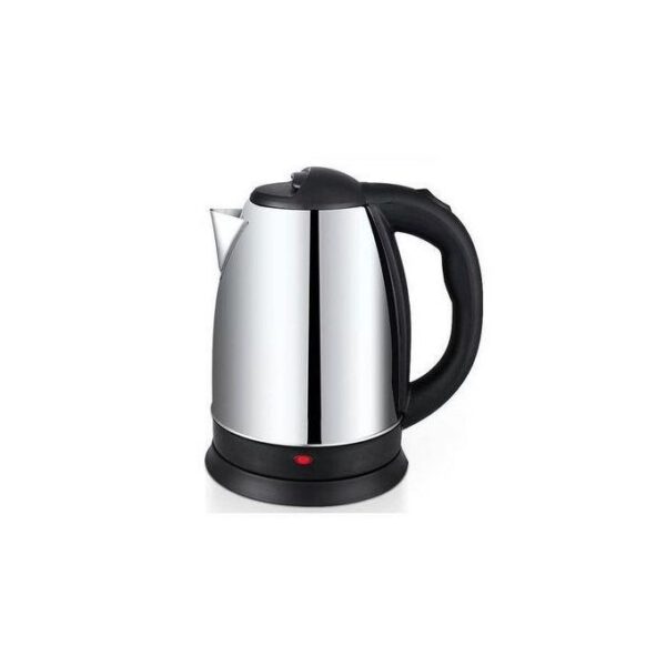 Bouilloire Electrique 2 Litres avec socle - 2000W