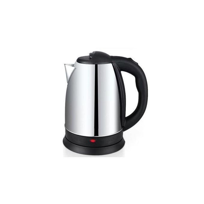 Bouilloire Electrique 2 Litres avec socle - 2000W