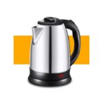 Bouilloire électrique 2 litres - Gris