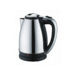 Bouilloire Electrique 2 Litres - Inox