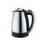 Bouilloire Electrique - 2 Litres - Inox