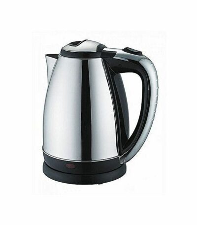 Bouilloire Electrique - 2 Litres - Inox