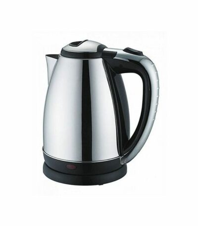 Bouilloire Electrique 2 Litres - Inox