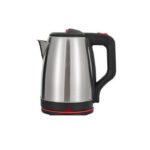 Bouilloire Électrique - 2000W - 2 Litres - Inox