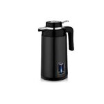 Bouilloire électrique 3L En Acier Inoxydable