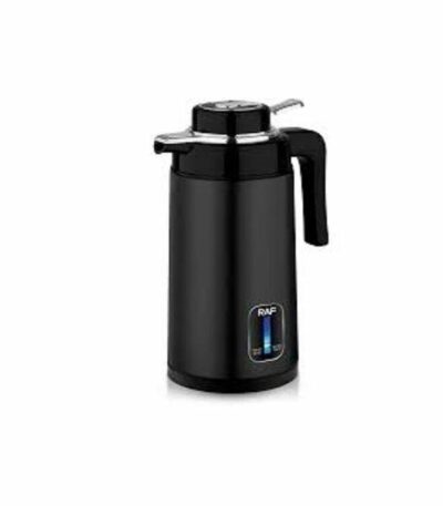 Bouilloire électrique 3L En Acier Inoxydable