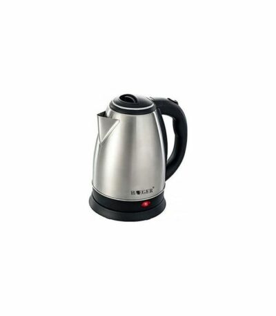 Bouilloire Électrique allemande 2 Litres - Gris