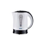 BOUILLOIRE ÉLECTRIQUE - BRUHM - 1,8 L - BLANC