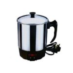 Bouilloire Electrique chauffe eau - 1 Litre - Gris