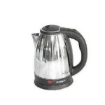 Bouilloire électrique - Couleur Argent
