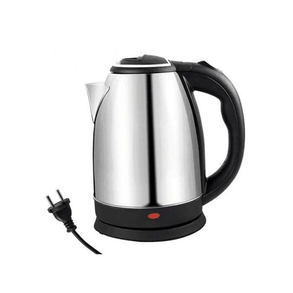 Bouilloire Electrique en Inox 2L - 220-240V - 50-60hz- 2000w