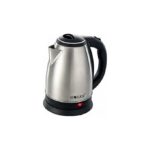 Bouilloire Electrique en Inox 2L - 220-240V - 50-60hz- 2000w