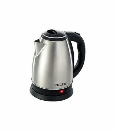 Bouilloire Electrique en Inox 2L - 220-240V - 50-60hz- 2000w