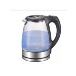 Bouilloire Electrique en Verre magnifique- 2 L