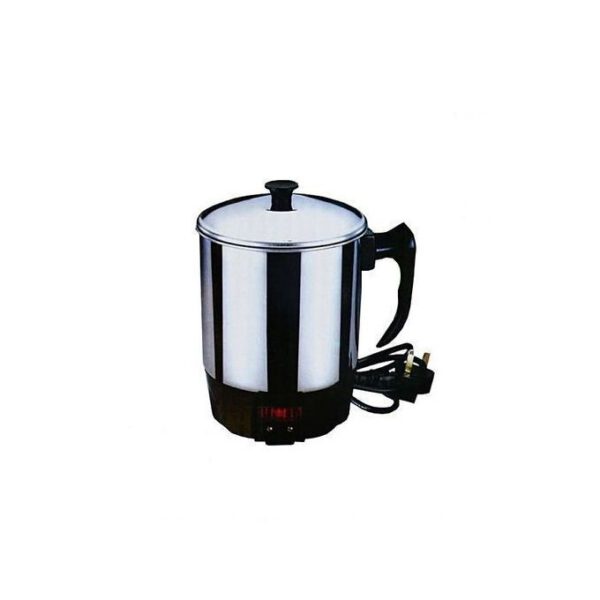 Bouilloire Electrique - - Gris