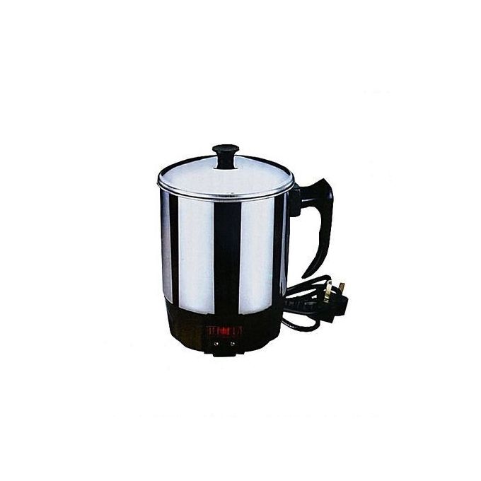 Bouilloire Electrique - Inox - 1/2 litre