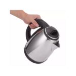 Bouilloire électrique inox 2L