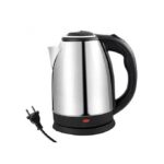 Bouilloire électrique inox 2L