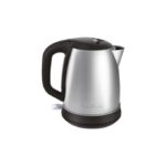 Bouilloire Electrique Moulinex - Sans Fil Subito 4 1.7 Litres - 2400W Inox/Noir