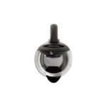 Bouilloire Electrique Moulinex - Sans Fil Subito 4 1.7 Litres - 2400W Inox/Noir