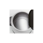 Bouilloire Electrique Moulinex - Sans Fil Subito 4 1.7 Litres - 2400W Inox/Noir