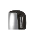 Bouilloire Electrique Moulinex - Sans Fil Subito 4 1.7 Litres - 2400W Inox/Noir