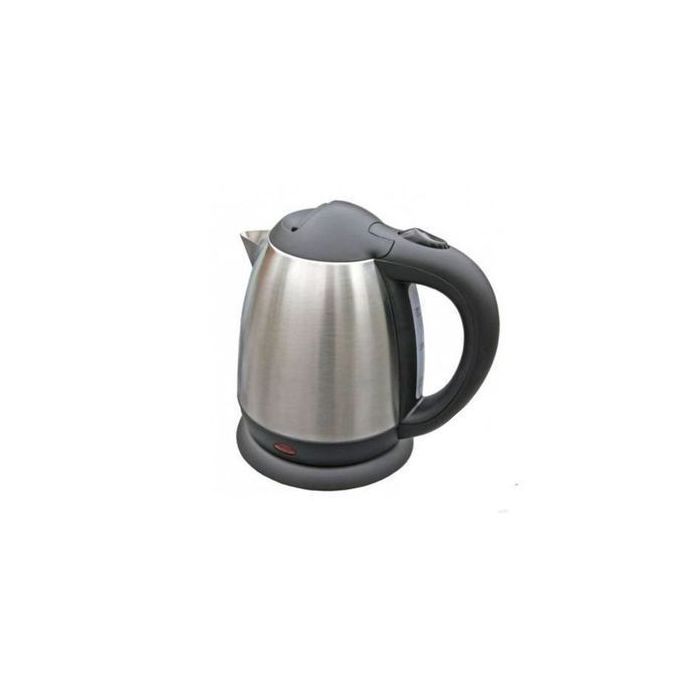 Bouilloire Electrique - Mylongs - 1.80 Litres - Inox