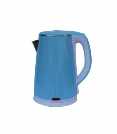 Bouilloire Électrique - Plastique Intérieur en inox - 2.3 Litres