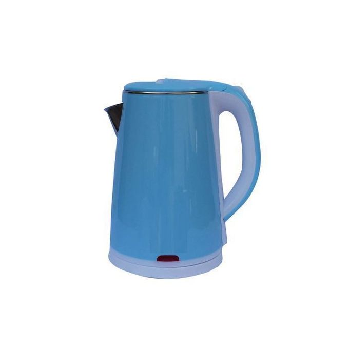 Bouilloire Électrique - Plastique Intérieur en inox - 2.3 Litres - 1500 W