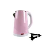 Bouilloire Électrique - Plastique Intérieur en inox - 2.3 Litres