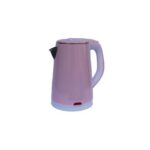 Bouilloire Électrique - Plastique Intérieur en inox - 2.3 Litres