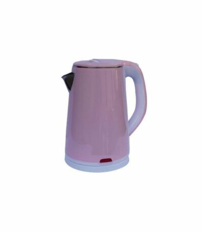 Bouilloire Électrique - Plastique Intérieur en inox - 2.3 Litres