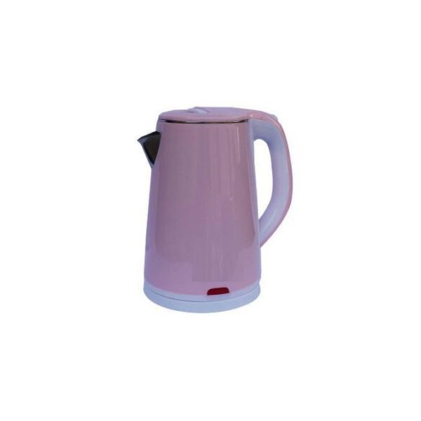 Bouilloire Électrique - Plastique Intérieur en inox - 2.3 Litres