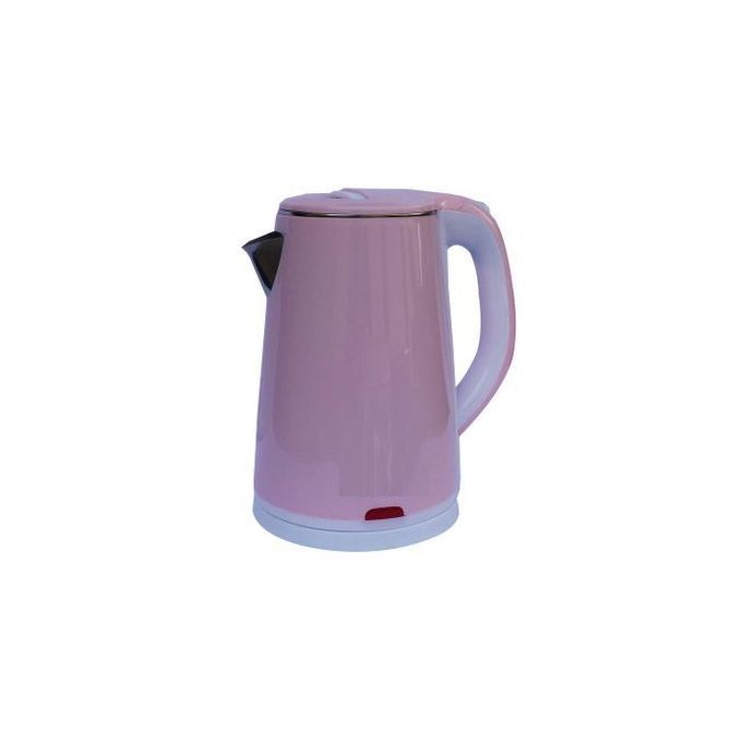 Bouilloire Électrique - Plastique Intérieur en inox - 2.3 Litres