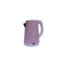 Bouilloire Électrique - Plastique Intérieur en inox - 2.3 Litres