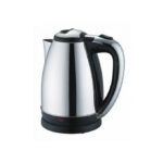 Bouilloire Electrique professionnel- 2 Litres - Gris