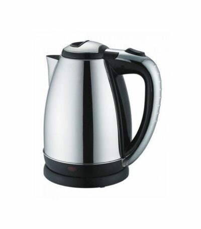 Bouilloire Electrique professionnel- 2 Litres - Gris