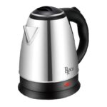 Bouilloire Electrique Roch 2 Litres – Inox – REK-820-D
