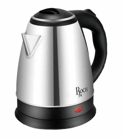 Bouilloire Electrique Roch 2 Litres – Inox – REK-820-D