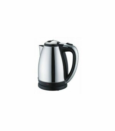 Bouilloire ou chauffe eau Electrique - 2 Litres - Inox