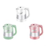 Bouilloire ou Chauffe Eau Electrique en Inox 2.3 L
