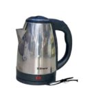 Bouilloire ou Chauffe Eau Electrique en Inox 2L