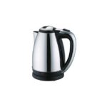 Bouilloire ou Chauffe Eau Electrique en Inox 2L-