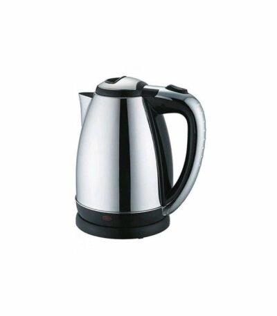 Bouilloire ou Chauffe Eau Electrique en Inox 2L-