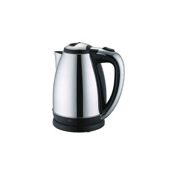 Bouilloire ou Chauffe Eau Electrique en Inox 2L-